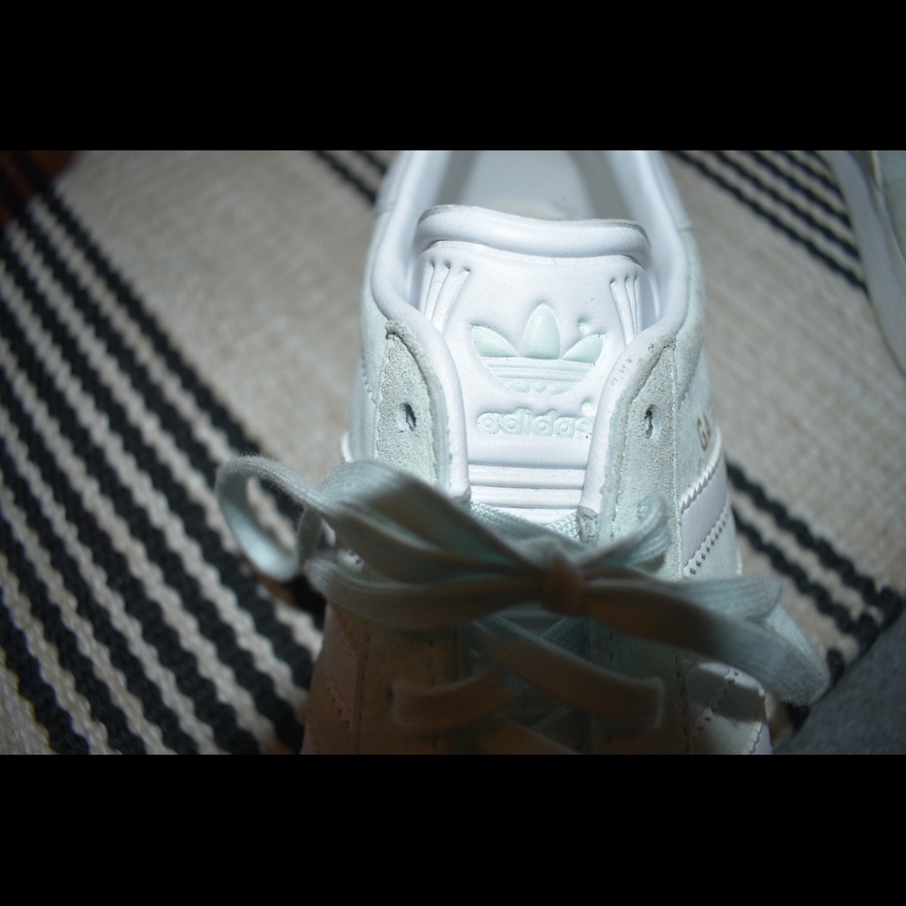 Adidas gazelle shoes